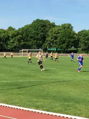 28.05.2017 FC Empor Weimar 06 II vs. SG Medizin Bad Sulza