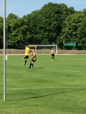 28.05.2017 FC Empor Weimar 06 II vs. SG Medizin Bad Sulza