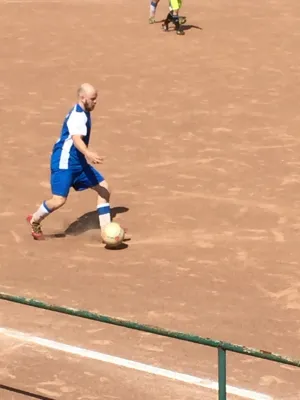 17.06.2017 FC Empor Weimar 06 II vs. BSC Apolda II