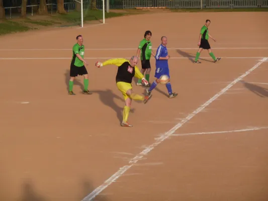 31.03.2017 FC Empor Weimar 06 AH vs. SSV Vimaria Weimar AH