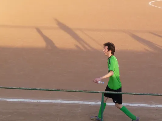 31.03.2017 FC Empor Weimar 06 AH vs. SSV Vimaria Weimar AH