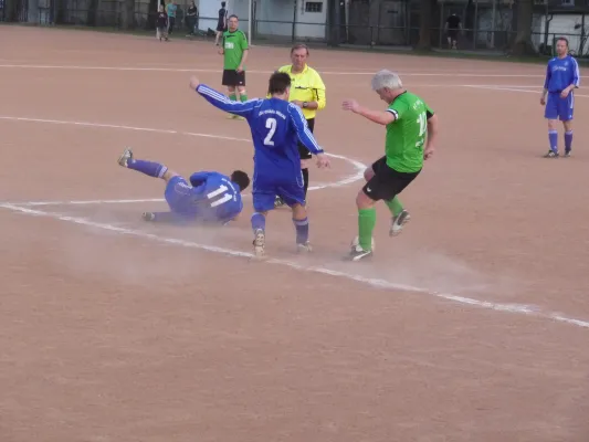 31.03.2017 FC Empor Weimar 06 AH vs. SSV Vimaria Weimar AH