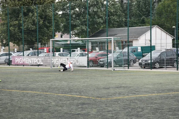 12.08.2017 FC Empor Weimar 06 vs. Eintr. Wickerstedt