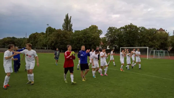 02.09.2017 FC Empor Weimar 06 vs. Weimarer SV
