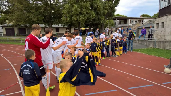 02.09.2017 FC Empor Weimar 06 vs. Weimarer SV
