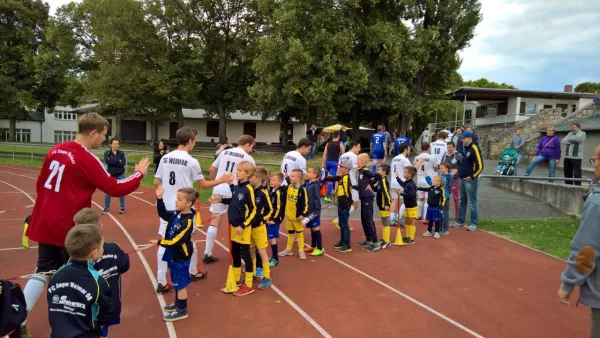 02.09.2017 FC Empor Weimar 06 vs. Weimarer SV