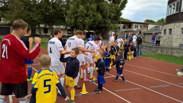 02.09.2017 FC Empor Weimar 06 vs. Weimarer SV