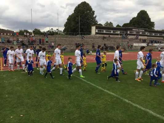 02.09.2017 FC Empor Weimar 06 vs. Weimarer SV