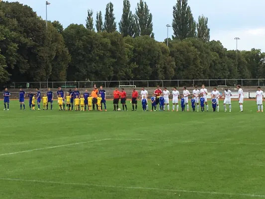 02.09.2017 FC Empor Weimar 06 vs. Weimarer SV