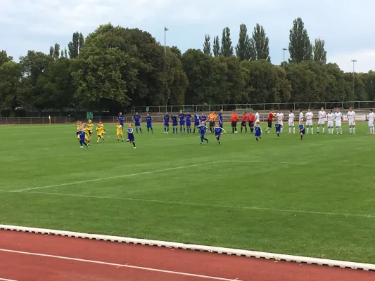 02.09.2017 FC Empor Weimar 06 vs. Weimarer SV