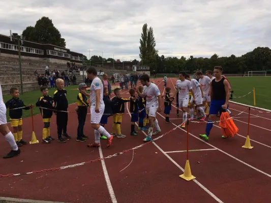 02.09.2017 FC Empor Weimar 06 vs. Weimarer SV