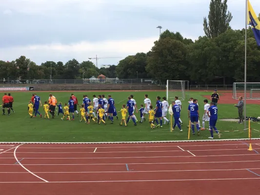 02.09.2017 FC Empor Weimar 06 vs. Weimarer SV