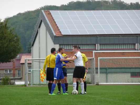 24.09.2017 TSV 1864 Magdala vs. FC Empor Weimar 06