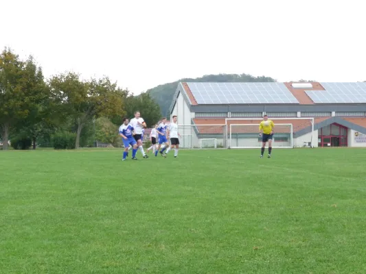 24.09.2017 TSV 1864 Magdala vs. FC Empor Weimar 06