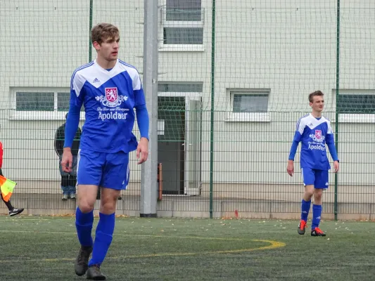 07.10.2017 FC Empor Weimar 06 vs. BSC Apolda