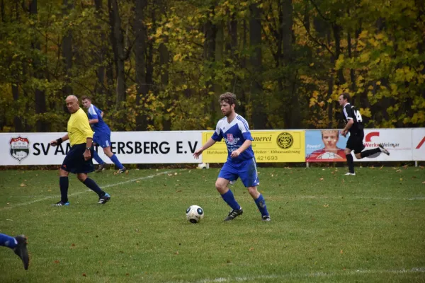 04.11.2017 SV Am Ettersberg vs. FC Empor Weimar 06