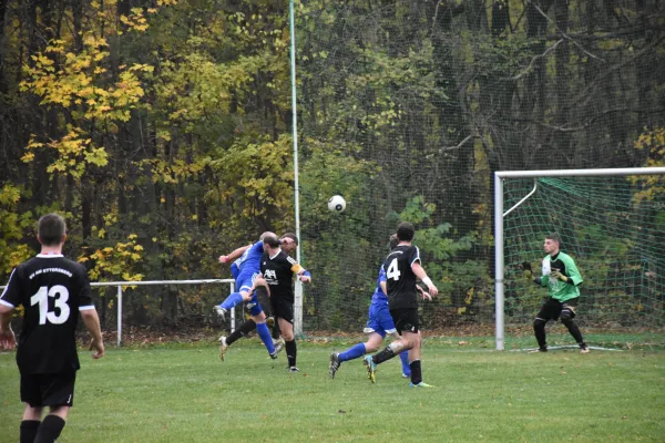 04.11.2017 SV Am Ettersberg vs. FC Empor Weimar 06