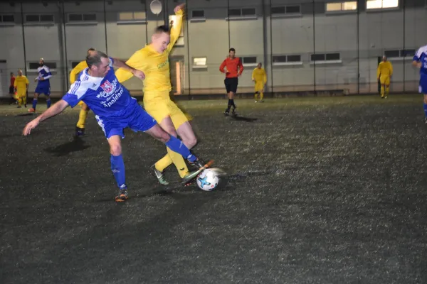 11.11.2017 FC Empor Weimar 06 vs. Ilmtal Zottelstedt