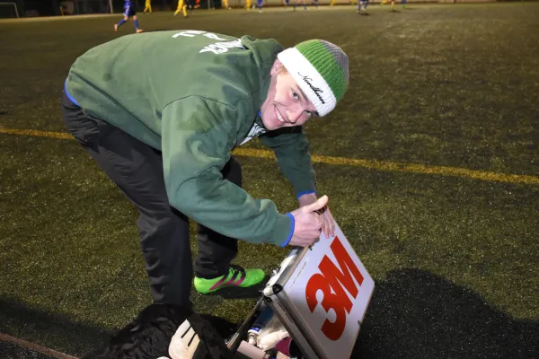 11.11.2017 FC Empor Weimar 06 vs. Ilmtal Zottelstedt