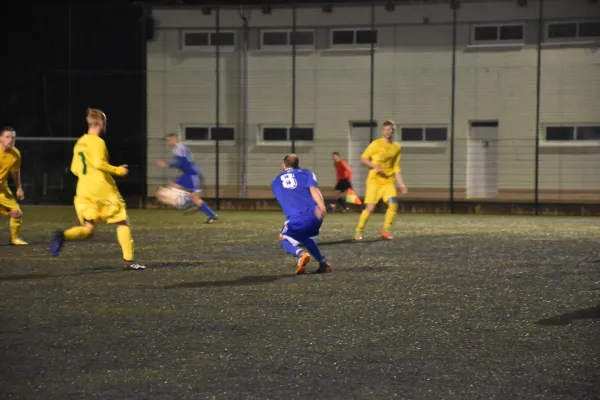 11.11.2017 FC Empor Weimar 06 vs. Ilmtal Zottelstedt