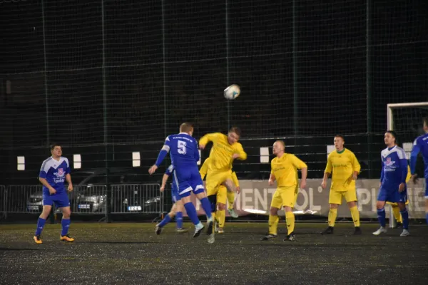 11.11.2017 FC Empor Weimar 06 vs. Ilmtal Zottelstedt