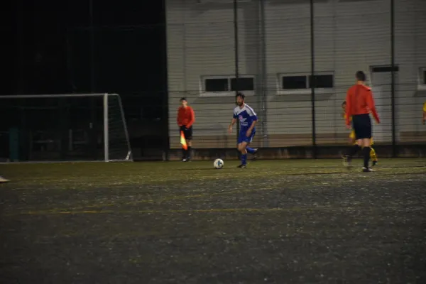 11.11.2017 FC Empor Weimar 06 vs. Ilmtal Zottelstedt