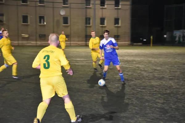 11.11.2017 FC Empor Weimar 06 vs. Ilmtal Zottelstedt