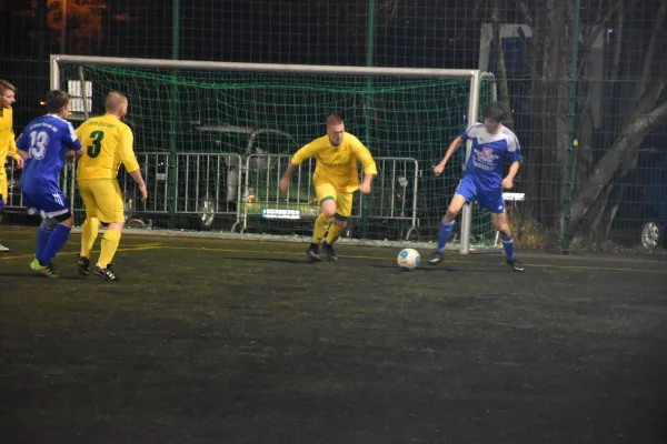 11.11.2017 FC Empor Weimar 06 vs. Ilmtal Zottelstedt