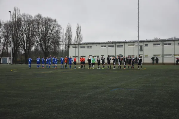 25.11.2017 FC Empor Weimar 06 vs. FV BW Niederzimmern