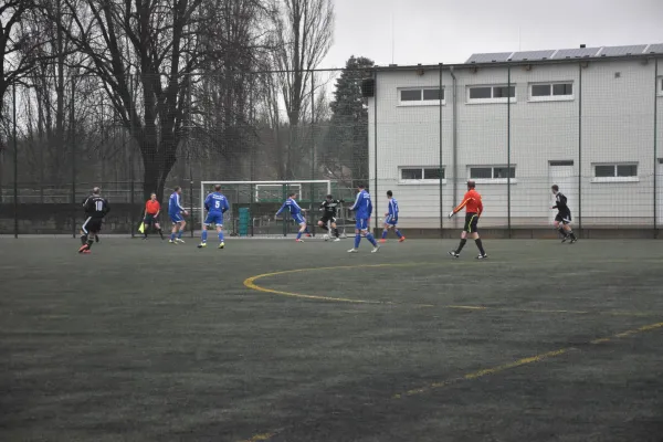 25.11.2017 FC Empor Weimar 06 vs. FV BW Niederzimmern