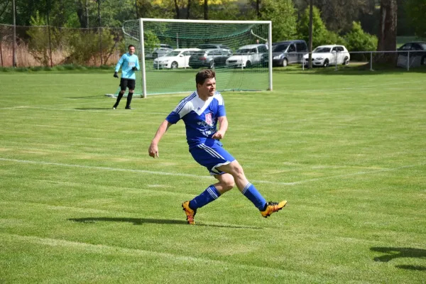 01.05.2018 Eintr. Wickerstedt vs. FC Empor Weimar 06