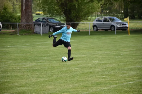 01.05.2018 Eintr. Wickerstedt vs. FC Empor Weimar 06