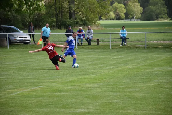 01.05.2018 Eintr. Wickerstedt vs. FC Empor Weimar 06