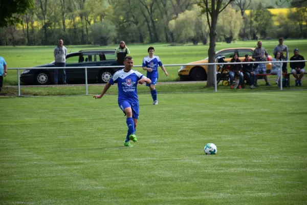 01.05.2018 Eintr. Wickerstedt vs. FC Empor Weimar 06