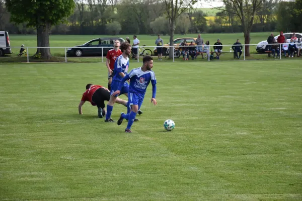 01.05.2018 Eintr. Wickerstedt vs. FC Empor Weimar 06