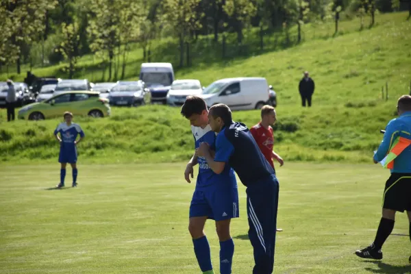 01.05.2018 Eintr. Wickerstedt vs. FC Empor Weimar 06