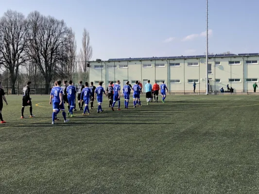 24.03.2018 FC Empor Weimar 06 vs. SV BW Niederroßla