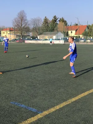 24.03.2018 FC Empor Weimar 06 vs. SV BW Niederroßla