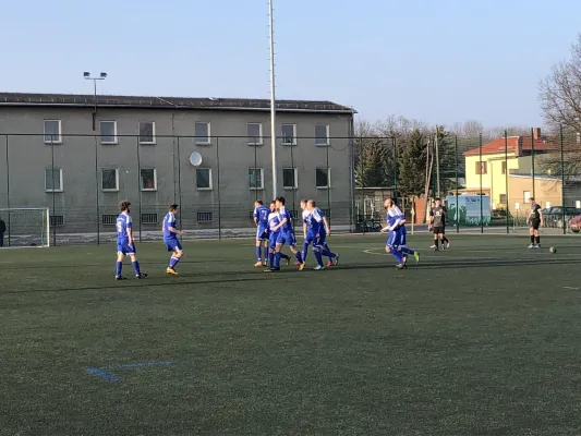24.03.2018 FC Empor Weimar 06 vs. SV BW Niederroßla
