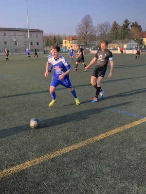 24.03.2018 FC Empor Weimar 06 vs. SV BW Niederroßla