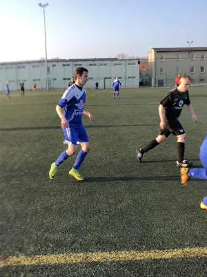 24.03.2018 FC Empor Weimar 06 vs. SV BW Niederroßla