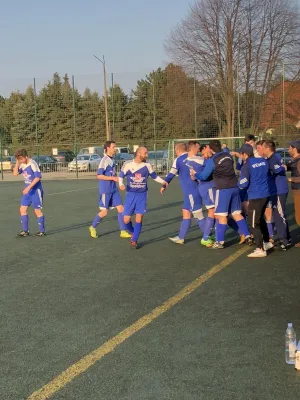 24.03.2018 FC Empor Weimar 06 vs. SV BW Niederroßla