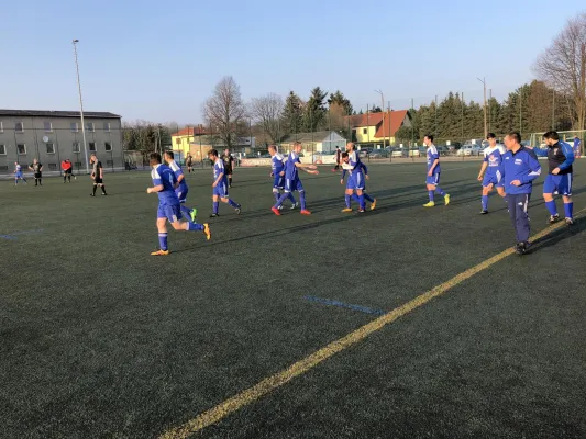 24.03.2018 FC Empor Weimar 06 vs. SV BW Niederroßla