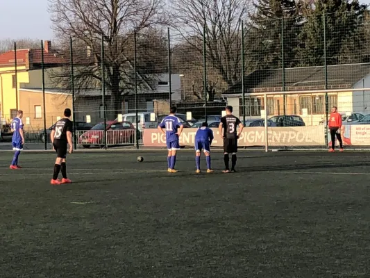 24.03.2018 FC Empor Weimar 06 vs. SV BW Niederroßla