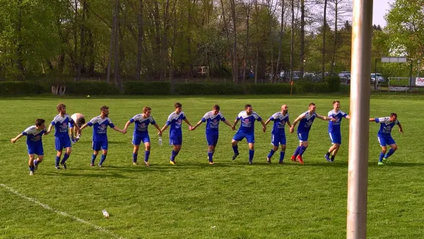 22.04.2018 SG Moorental vs. FC Empor Weimar 06