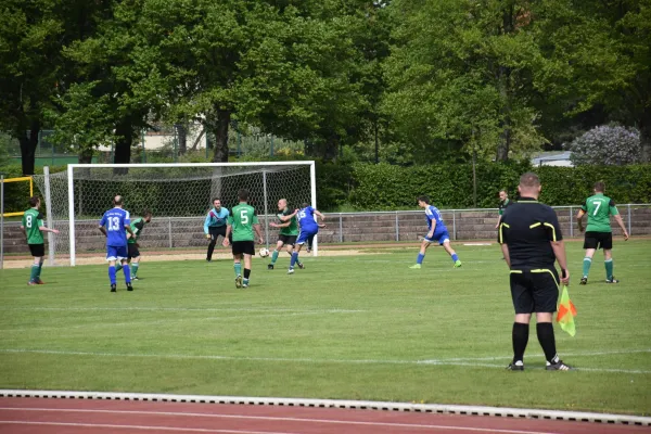 28.04.2018 FC Empor Weimar 06 vs. TSV 1864 Magdala