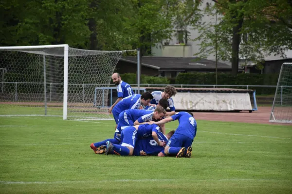 28.04.2018 FC Empor Weimar 06 vs. TSV 1864 Magdala