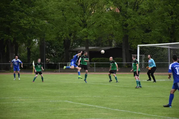28.04.2018 FC Empor Weimar 06 vs. TSV 1864 Magdala