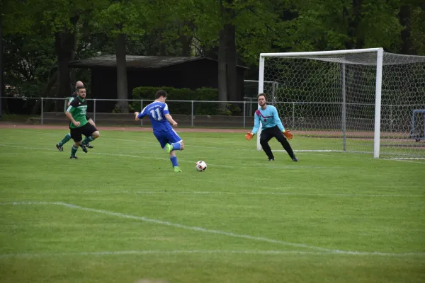 28.04.2018 FC Empor Weimar 06 vs. TSV 1864 Magdala