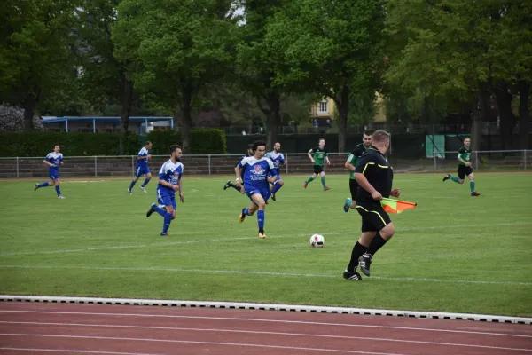 28.04.2018 FC Empor Weimar 06 vs. TSV 1864 Magdala